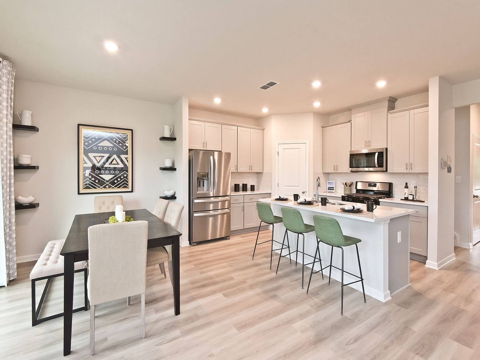 Maxwell Commons by Meritage Homes in Easley SC Zillow