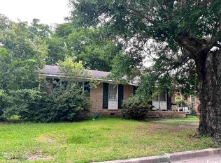 408 Avon Rd, Marion, SC 29571