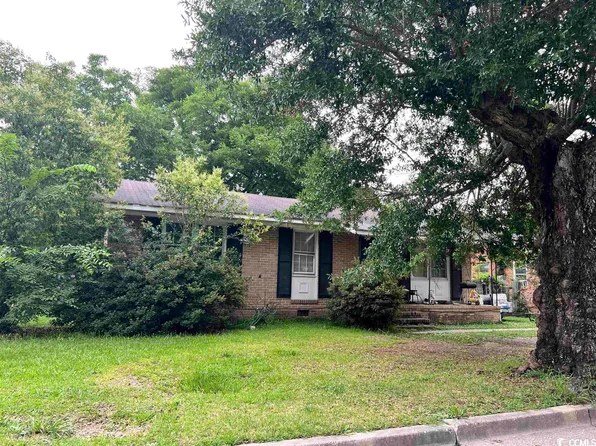 408 Avon Rd., Marion, SC 29571