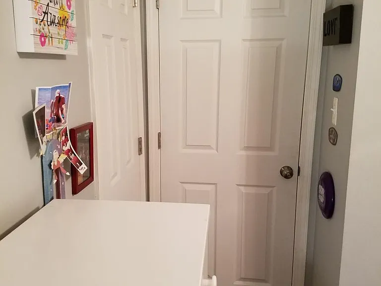 2cd Brm Desk Area