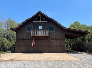 2819 S Pace Bend Rd #A, Spicewood, TX 78669