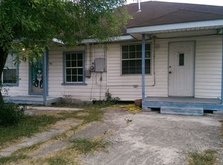 910 Water St, San Juan, TX 78589