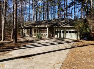110 Huntcliff Ct, Fayetteville, GA 30214