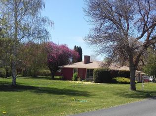5110 S Etna St, Klamath Falls, OR
