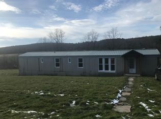 3145 Parker Hollow Rd, Unadilla, NY 13849