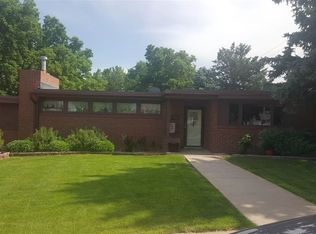 108 E North St, Mccook, NE 69001