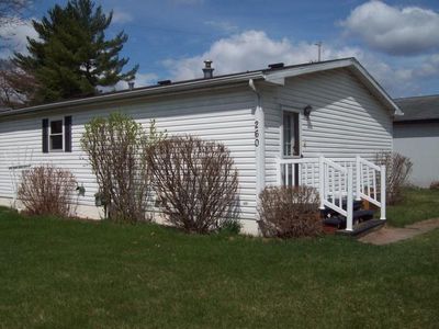 260 W Surrey Rd, Farwell, MI, 48622