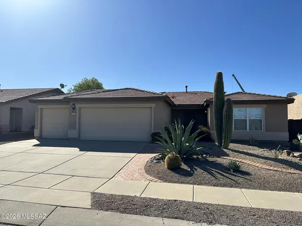 10925 S Raptor Ct, Vail, AZ 85641