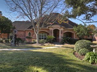 28431 E Benders Landing Blvd, Spring, TX 77386