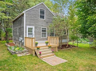 8 Violette Way, Orland, ME 04472