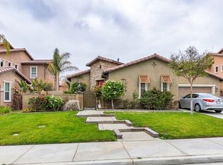 338 Caldera St, Perris, CA 92570