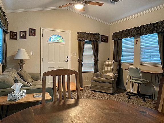 Park Model Interior 2