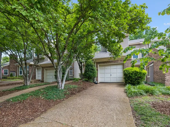 524 Belair Way, Nashville, TN 37215