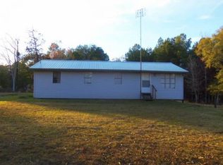 1553 Lone Star Church Rd, Pitkin, LA 70656