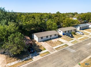 1226 S 3rd St, Copperas Cove, TX 76522