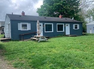 719 Buena Ave, Middletown, OH 45044