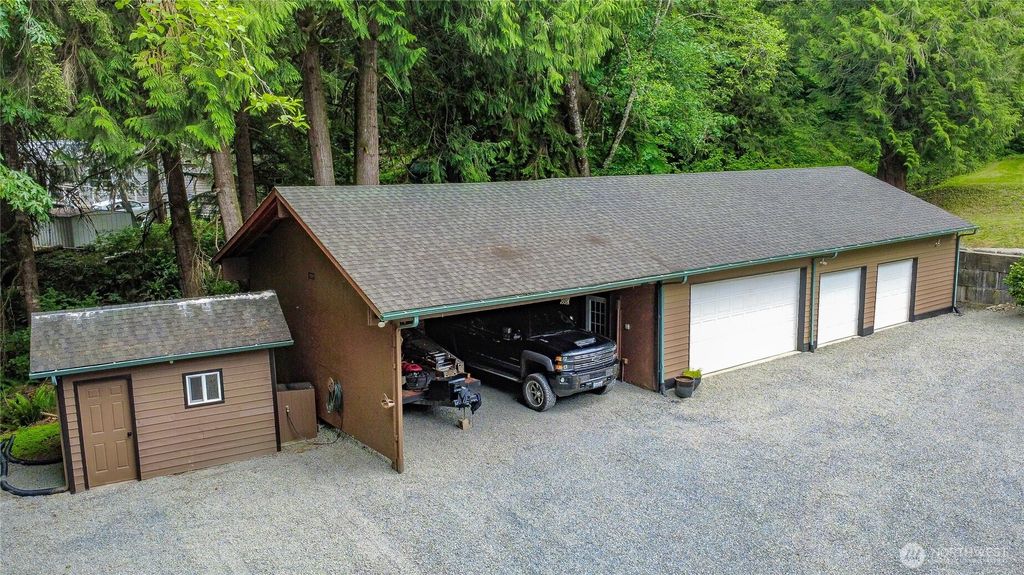 Apartment in Snohomish - View 3