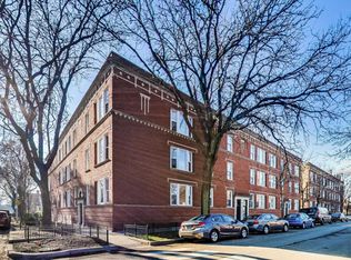2707 W Schubert Ave #2, Chicago, IL 60647