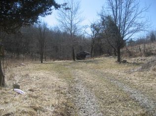 875 Bark Branch Rd, Frankfort, KY 40601