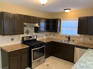 1207 Iowa Ave, Dallas, TX 75216