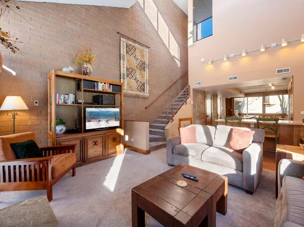 1689 Captain Molly Dr, Park City, UT 84060