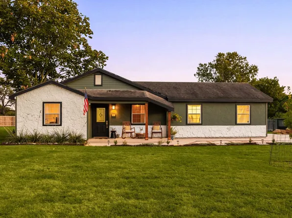 100 Deer Clearing, Kyle, TX 78640