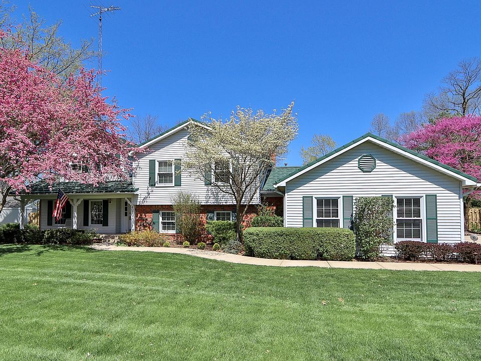 402 Terrace Bay Ct, Monticello, IN 47960 Zillow