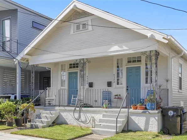 4520 Baudin St, New Orleans, LA 70119