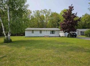 311 Birchwood Dr, Manistee, MI 49660