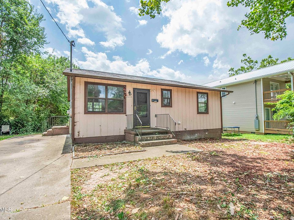 2226 Mississippi Ave, Knoxville, TN 37921 Zillow