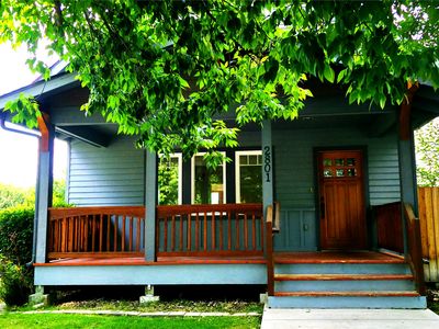 2801 Dublin St, Missoula, MT, 59808