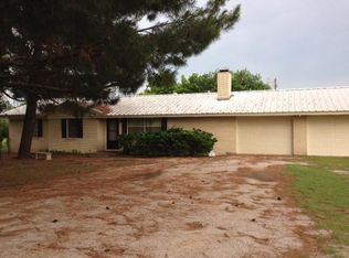 1058 County Road 1300, Bridgeport, TX 76426