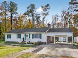 16128 Big Rd, Bloxom, VA 23308