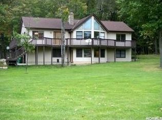 13580 Radcliffe Rd, Painesville, OH 44077