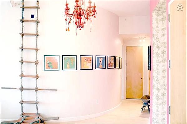 1st image of 57 Bond St Unit 4EAST