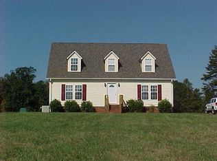 670 King Rd, Salisbury, NC 28146