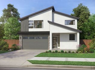 The Madison Plan, Scholls Heights, Beaverton, OR 97007