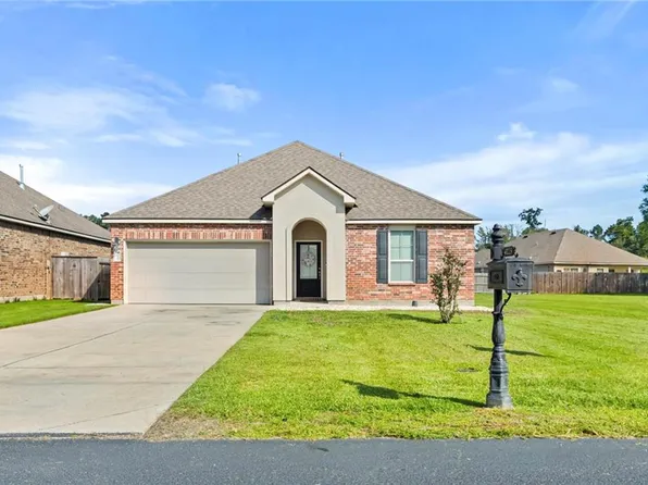 40229 Sedgwick Ln, Ponchatoula, LA 70454