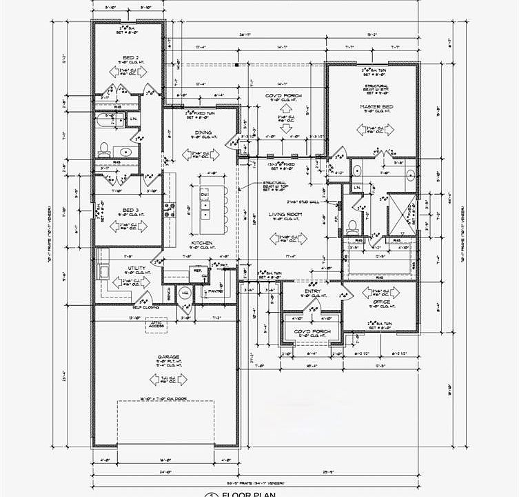 1st image of 213 Shavano St