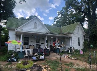 295 Cherry Mountain St, Forest City, NC 28043