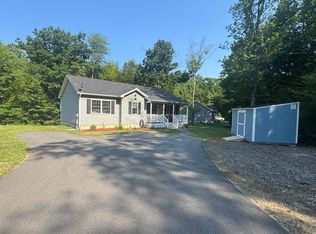 56 Barbara Boulevard, Laconia, NH 03246