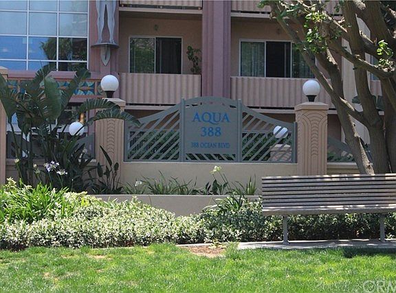 2nd image of 388 E Ocean Blvd Unit 405