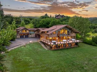 31605 Aspen Ridge Rd, Steamboat Springs, CO 80487