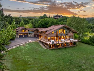 31605 Aspen Ridge Rd, Steamboat Springs, CO, 80487