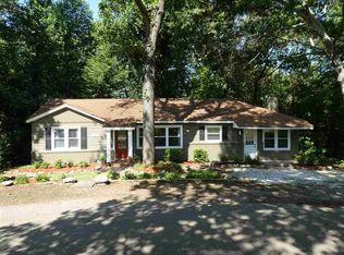 120 Crestview Cir, Central, SC 29630