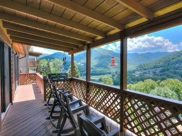 73 Mountain Breeze Dr, Maggie Valley, NC 28751
