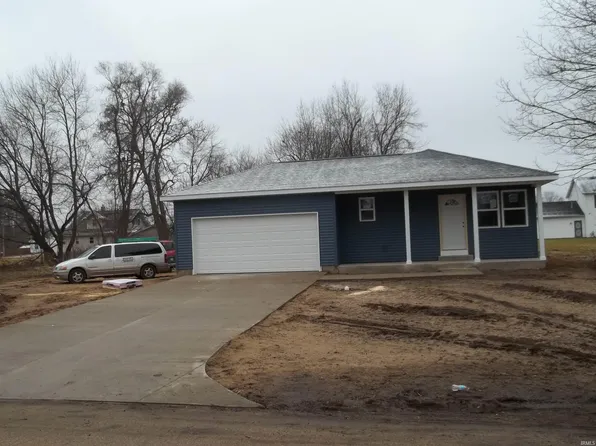 715 Fieldhouse Ave, Elkhart, IN 46517