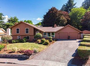 6675 Glyneagle Dr SE, Salem, OR 97306