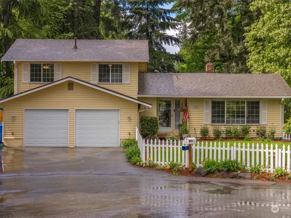5829 14th Street Ct NE, Tacoma, WA 98422