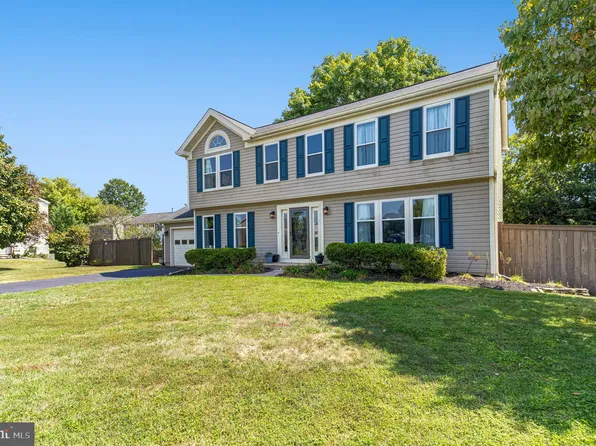 10362 Broz Ct, Manassas, VA 20110